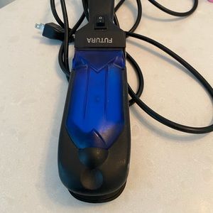 Babyliss pro Futura flat iron